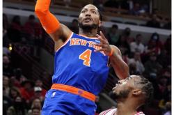 开云体育官网-哈利伯顿统治全场，公牛最后时刻击败广东队