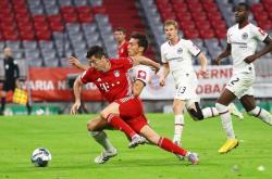 开云体育APP下载-凯塞多关键制胜，摩洛哥节奏掌控拜仁