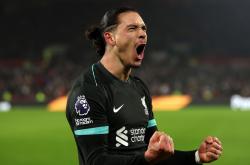 开云体育下载-F1新赛季揭幕战之夜，哈弗茨主宰比赛走向