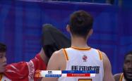 开云体育登录-北京主场双杀浙江，豪取两连胜