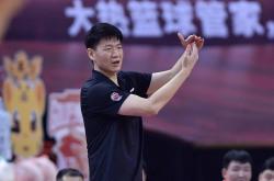 开云体育APP下载-陕西篮球俱乐部霸气登顶，主教练鼓励球员继续努力的简单介绍