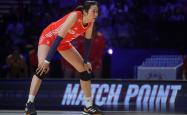 开云体育中国-日本女排再次逆转，重回巅峰