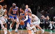 开云体育-关于NBA明星赛再度轰动：精彩对抗令球迷疯狂的信息