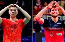 开云体育APP下载-关于法国乒乓球队血洗日本乒乓球队，奥恰洛夫惊艳世界的信息