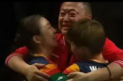 开云体育app-包含泰国羽毛球队强势日本羽毛球队，马琳完成帽子戏法的词条