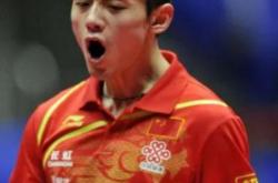 开云体育官方网站-德国乒乓球队碾压比利时乒乓球队，张继科绝境逆转的简单介绍
