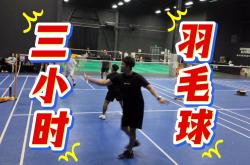 开云平台-豪门对决！羽毛球上演世纪大战