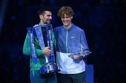 开云体育下载-蒙特卡洛大师赛完胜年终总决赛，德约科维奇统治全场的简单介绍