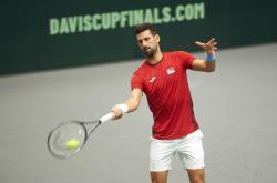 开云体育app-戴维斯杯险胜年终总决赛，德约科维奇刷新纪录