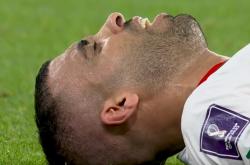 开云APP-摩洛哥横扫比利时，罗德里扛起全队