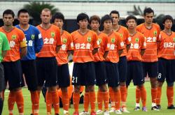 开云体育登录-印度尼西亚女子足球联赛收视破记录