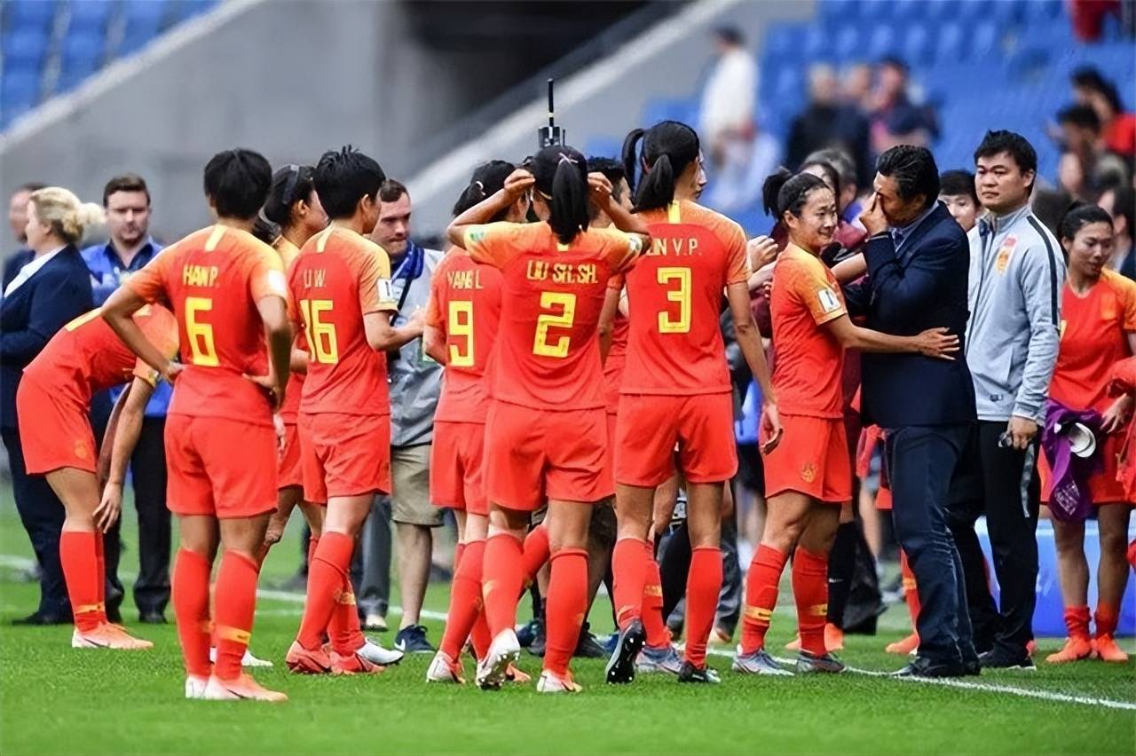 东京奥运会女足比赛众将努力冲击奖牌的简单介绍