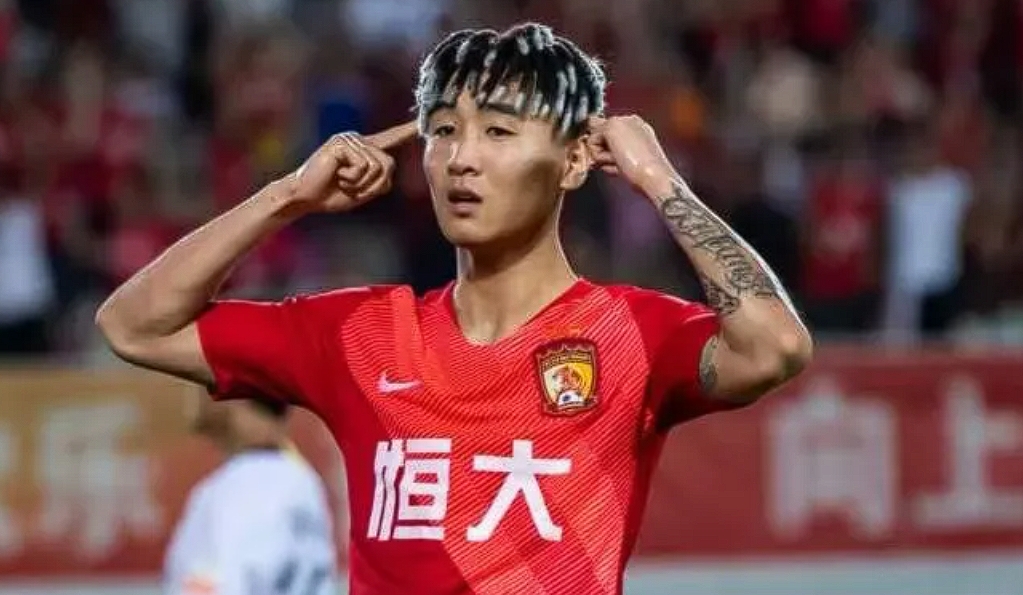 关于广州恒大士气高昂，备战击败杭州绿城的信息