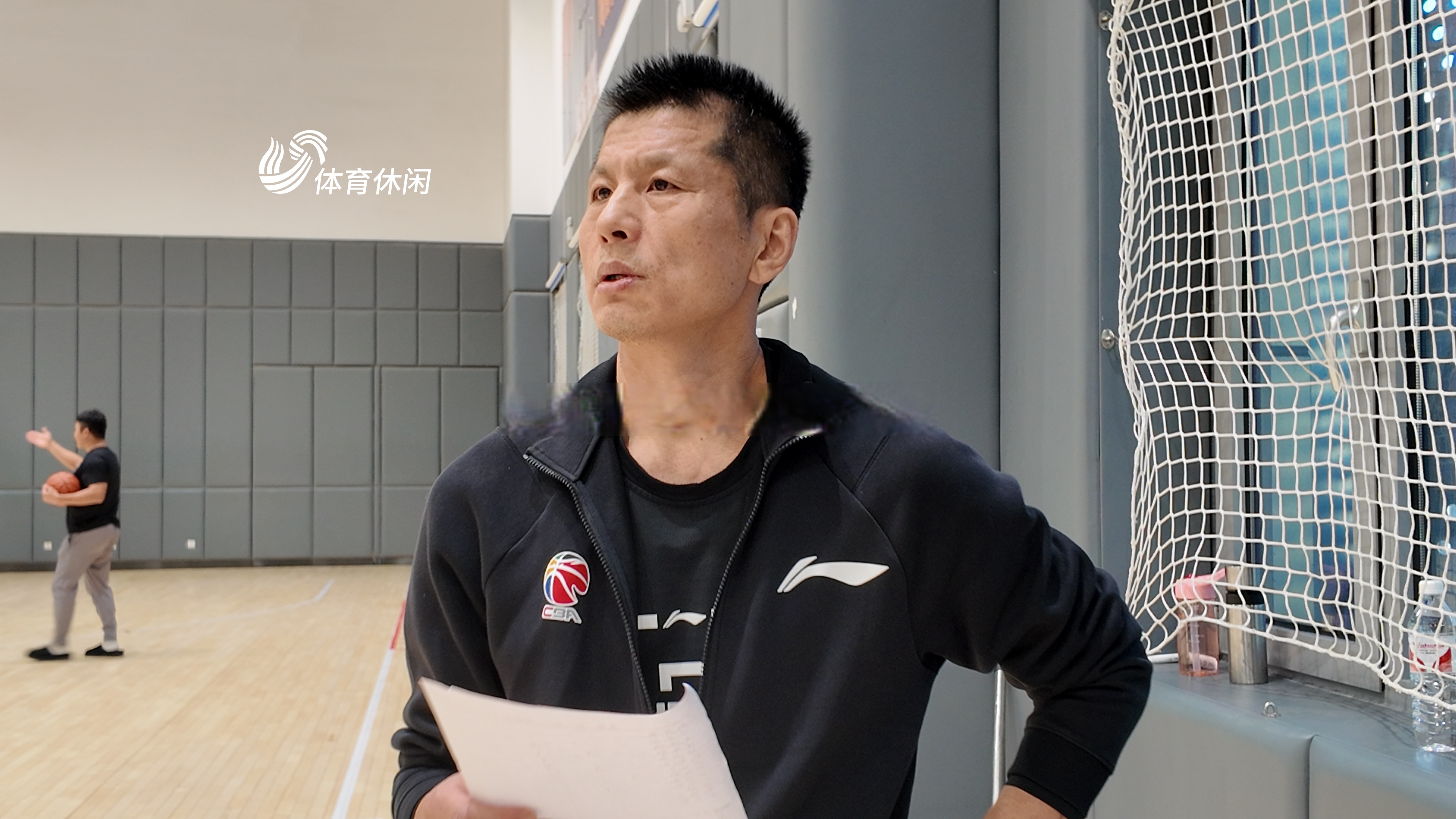 山东队球员技术提升为下场比赛做好准备的简单介绍