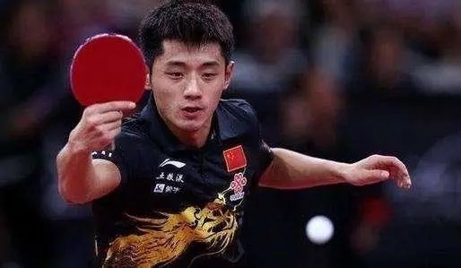 关于日本乒乓球队翻盘法国乒乓球队，张继科高光表现的信息