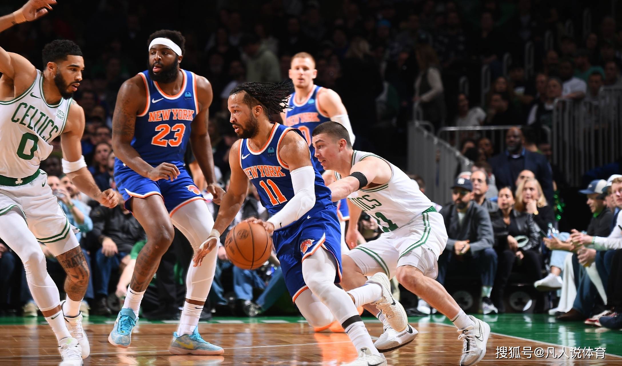 关于NBA明星赛再度轰动：精彩对抗令球迷疯狂的信息
