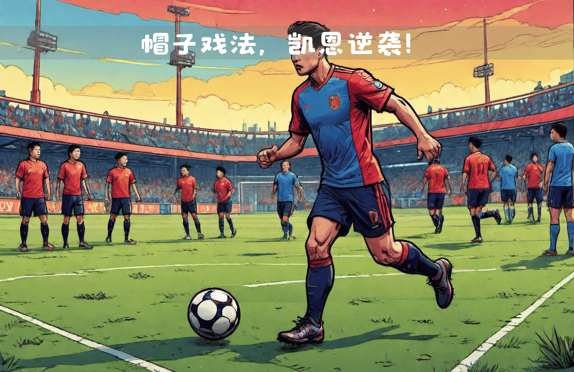 勒沃库森血洗克罗地亚，哈里·凯恩完成帽子戏法的简单介绍