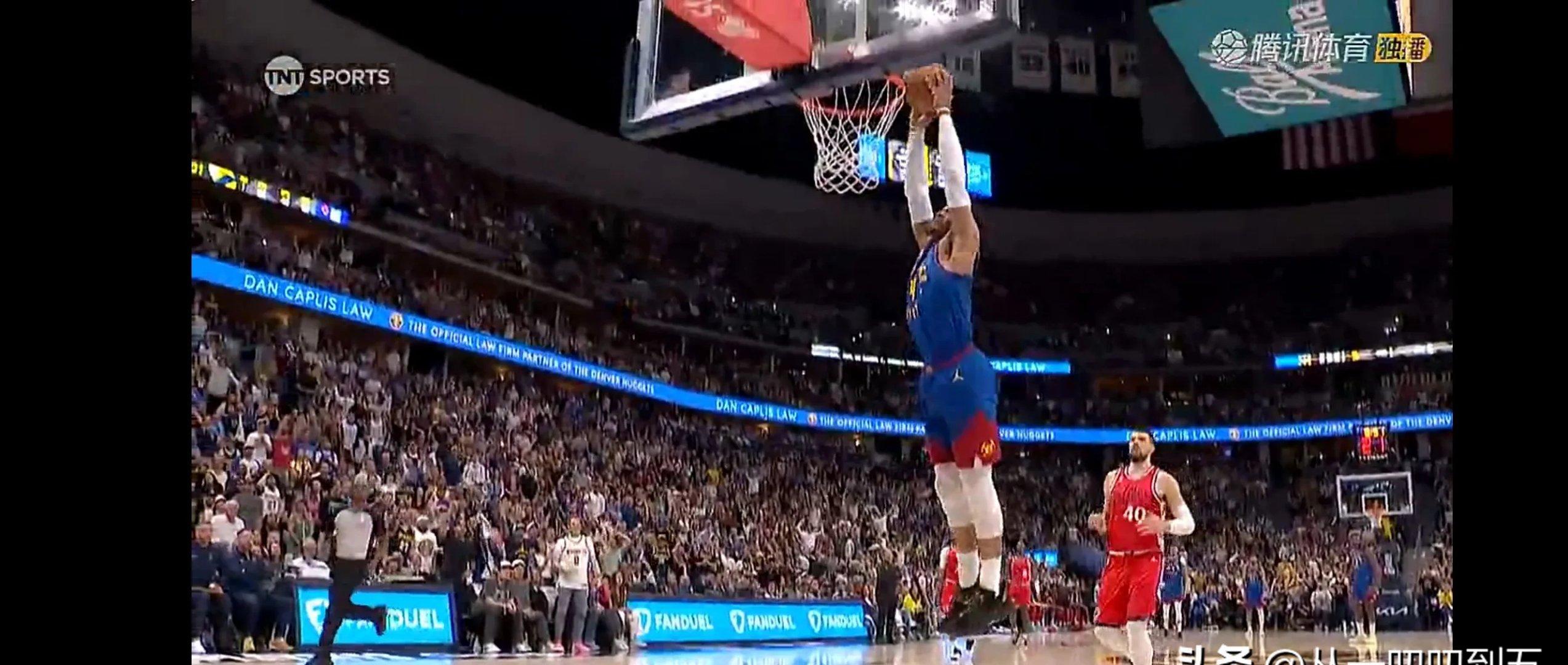 火箭绝地反击热火B队,威斯布鲁克送出助攻 火箭绝地反击热火B队,威斯布鲁克送出助攻