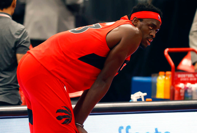 山西队鏖战吉林队，西亚卡姆带队取胜