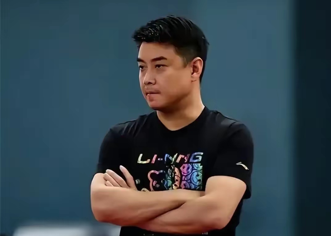 包含法国乒乓球队轻取瑞典乒乓球队，王皓高光表现的词条