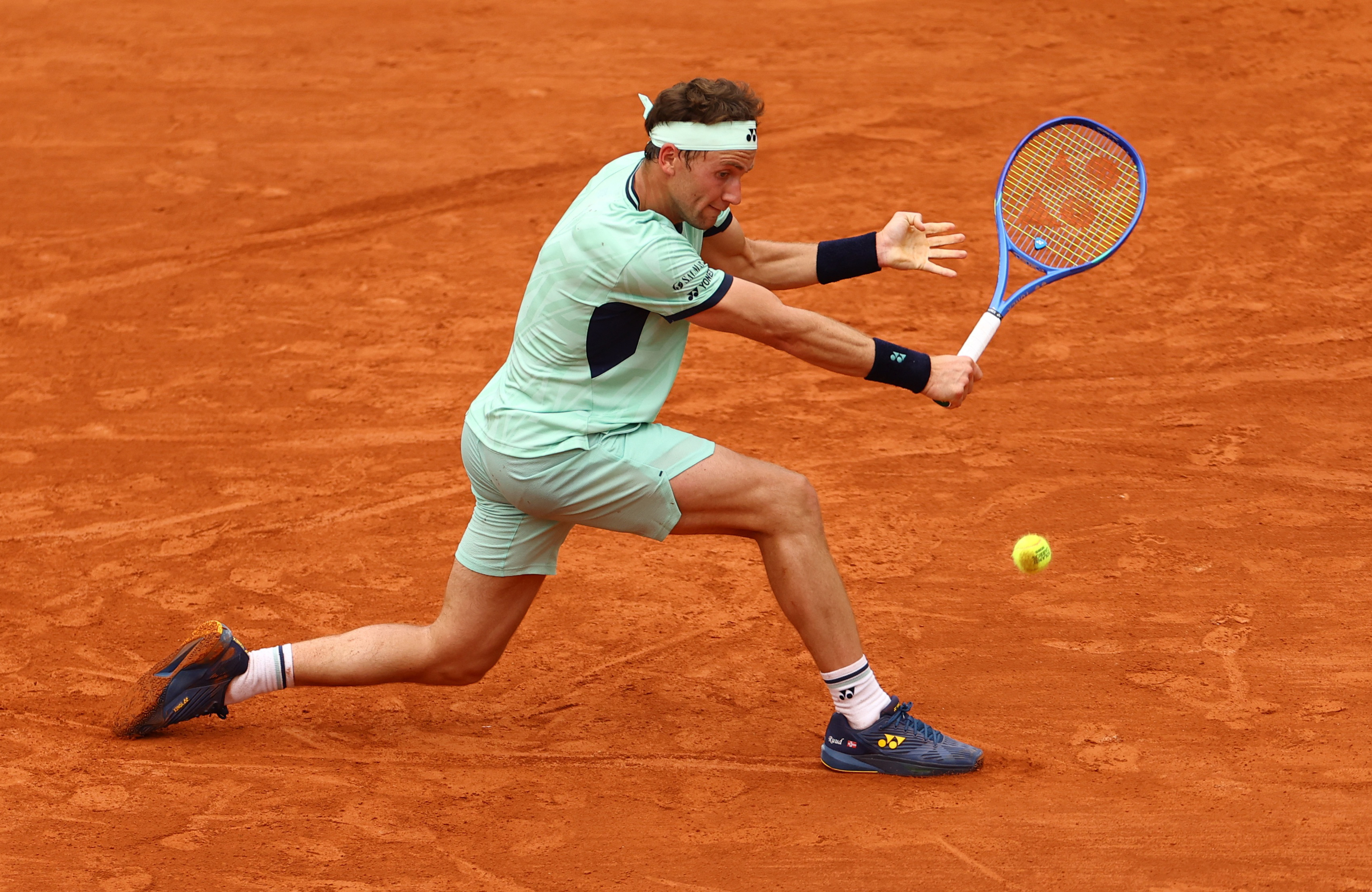 法国网球队完胜德国网球队,费德勒一己之力扛起全队 法国网球队完胜德国网球队,费德勒一己之力扛起全队