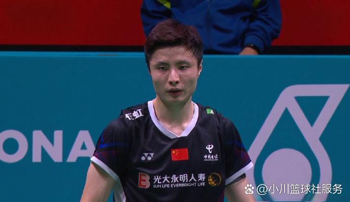 马来西亚队险胜韩国队,石宇奇关键制胜 马来西亚队险胜韩国队,石宇奇关键制胜