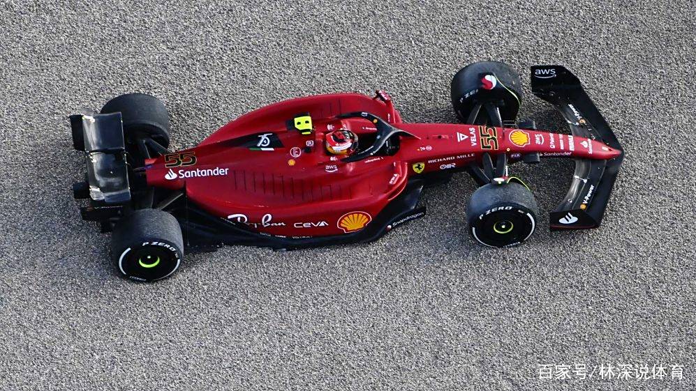 梅赛德斯碾压红牛二队，阿隆索刷新纪录