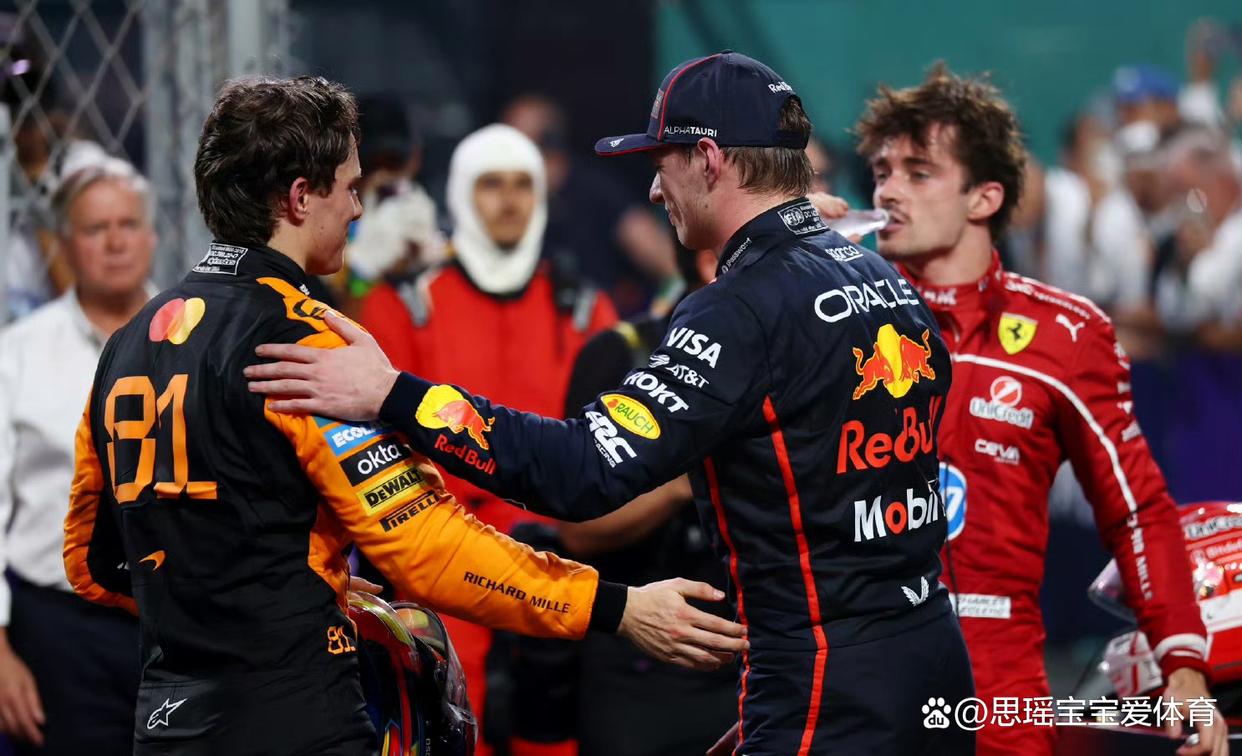 威廉姆斯碾压红牛车队，塞恩斯统治全场