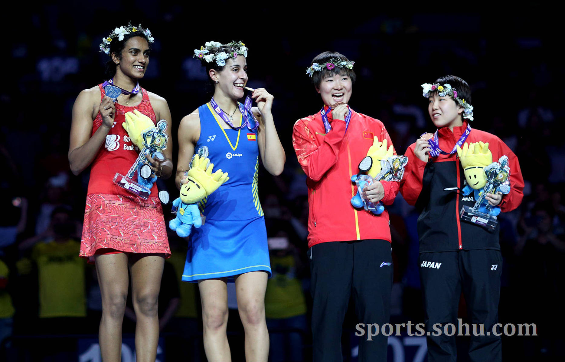 丹麦队完胜印度队,辛杜刷新纪录 丹麦队完胜印度队,辛杜刷新纪录