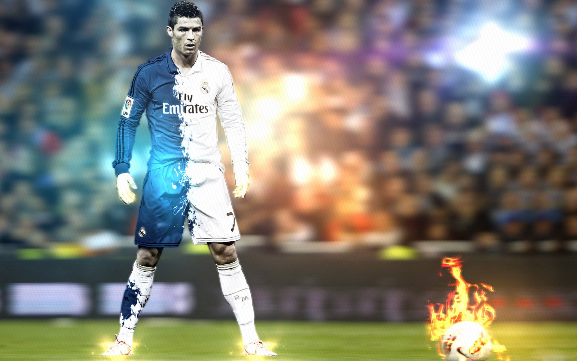 舞台与狂胜，当个体的爆发照亮集体的碾压