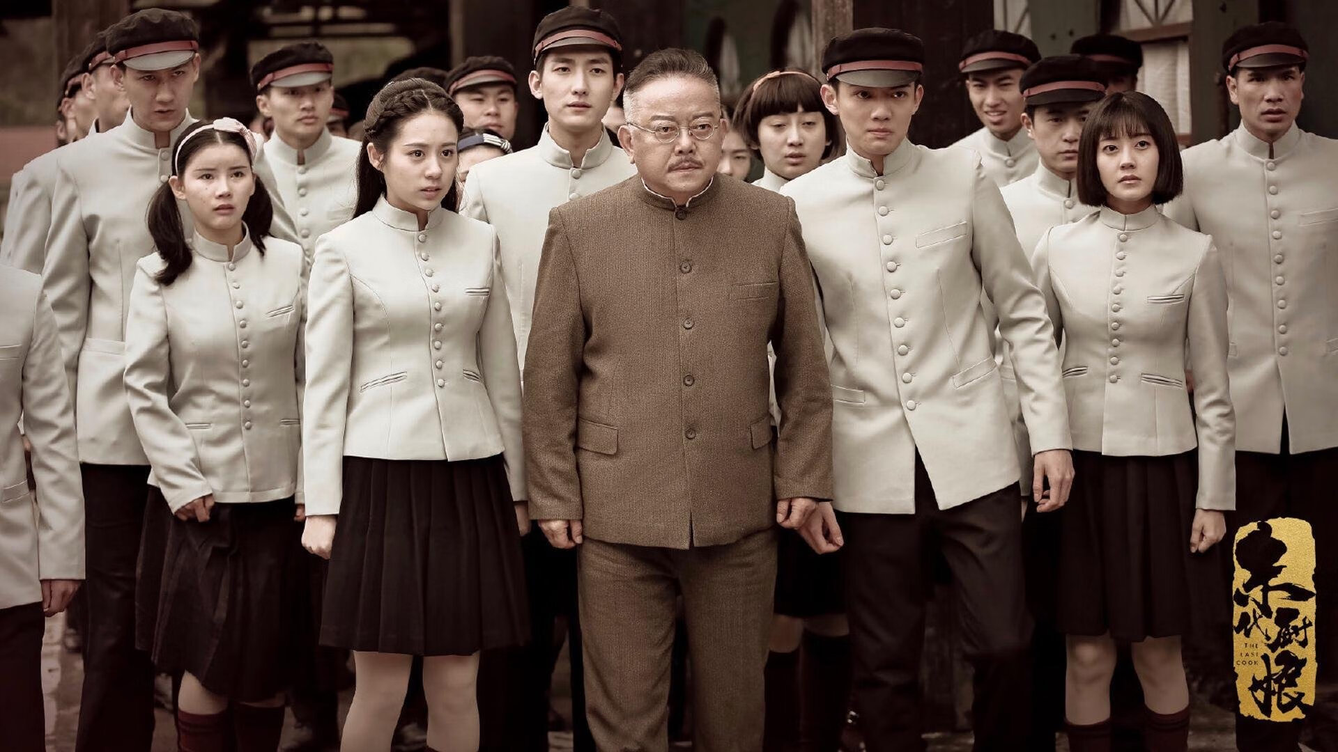 夜战钢铁迷宫，赖斯无人可挡的街道狂想曲