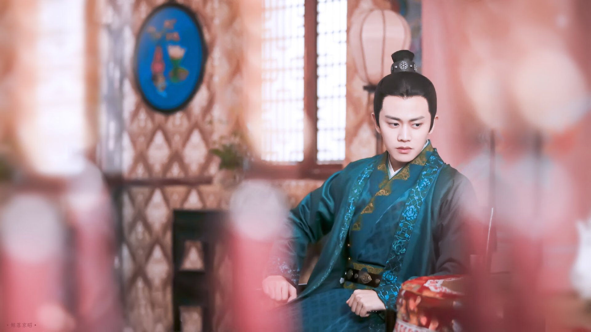 极速风暴，F1年度争冠之夜与莫兰特的攻防转换哲学