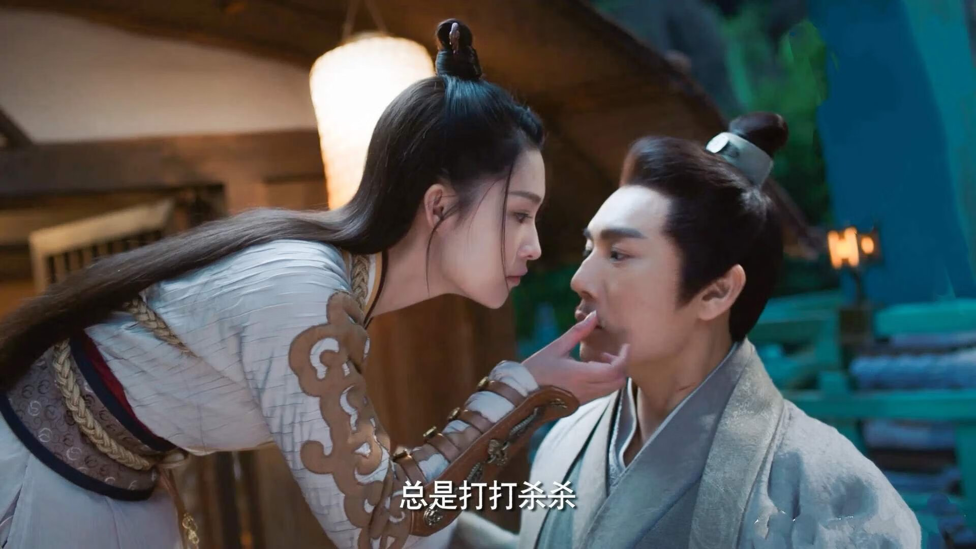 东契奇独木难支，伦纳德以静制动，现代篮球的节奏攻防启示录