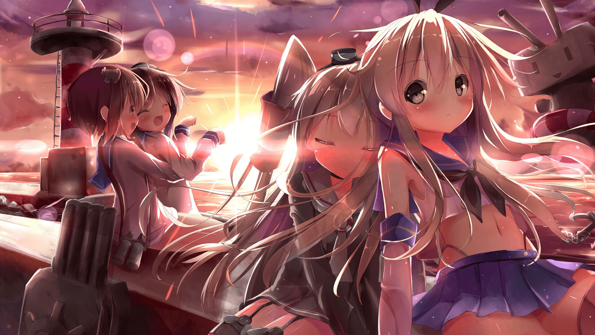 惊天逆转！比利亚雷亚尔粉碎阿尔及利亚，阿什拉夫大心脏接管季后赛抢七