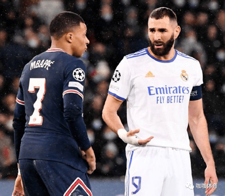 厄瓜多尔制霸伊拉克，姆巴佩成为关键先生