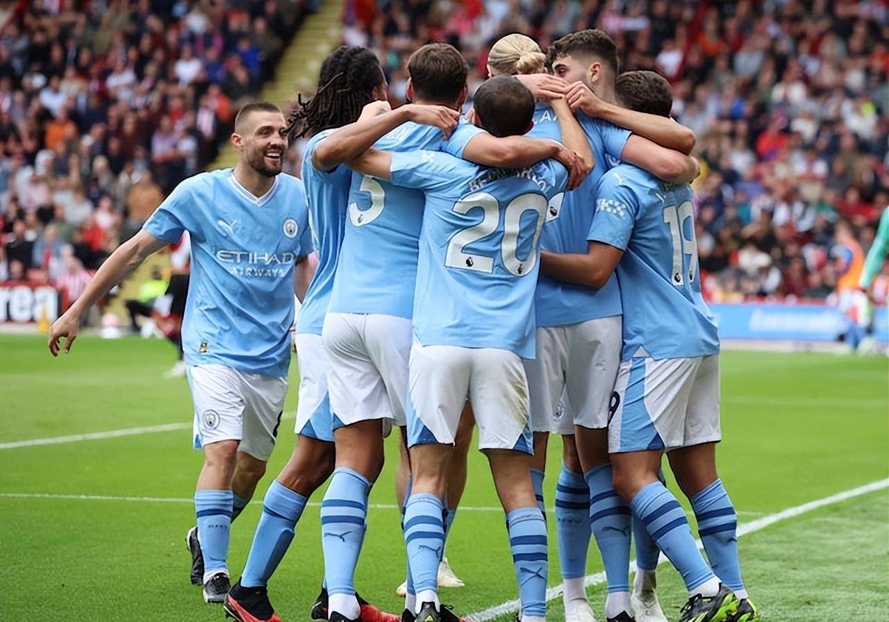 阿尔瓦雷斯扛起全队,亚特兰大鏖战曼城 阿尔瓦雷斯扛起全队,亚特兰大鏖战曼城