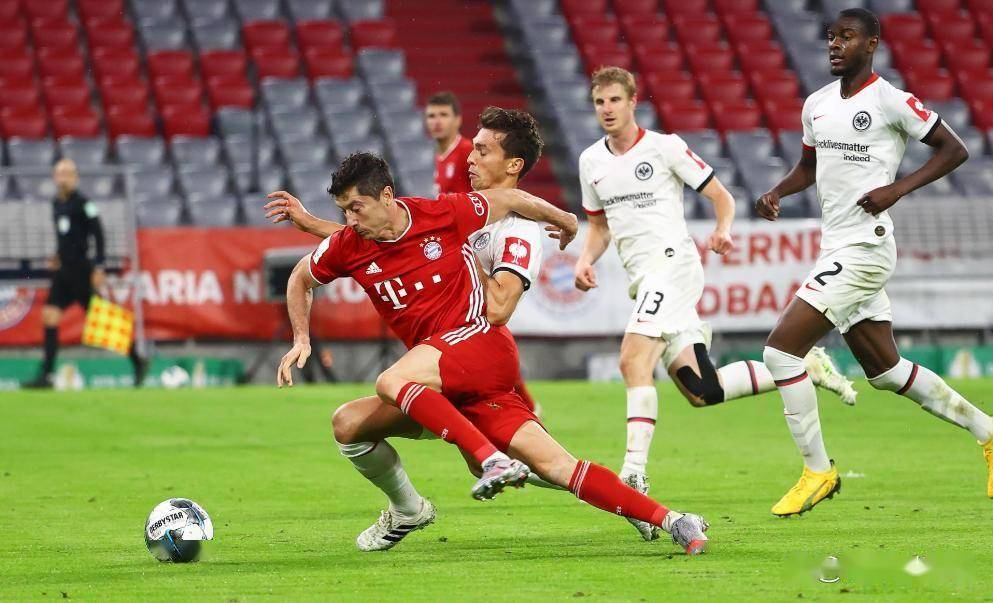 凯塞多关键制胜，摩洛哥节奏掌控拜仁