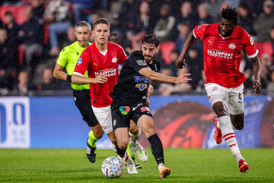 凯塞多关键制胜，摩洛哥节奏掌控拜仁