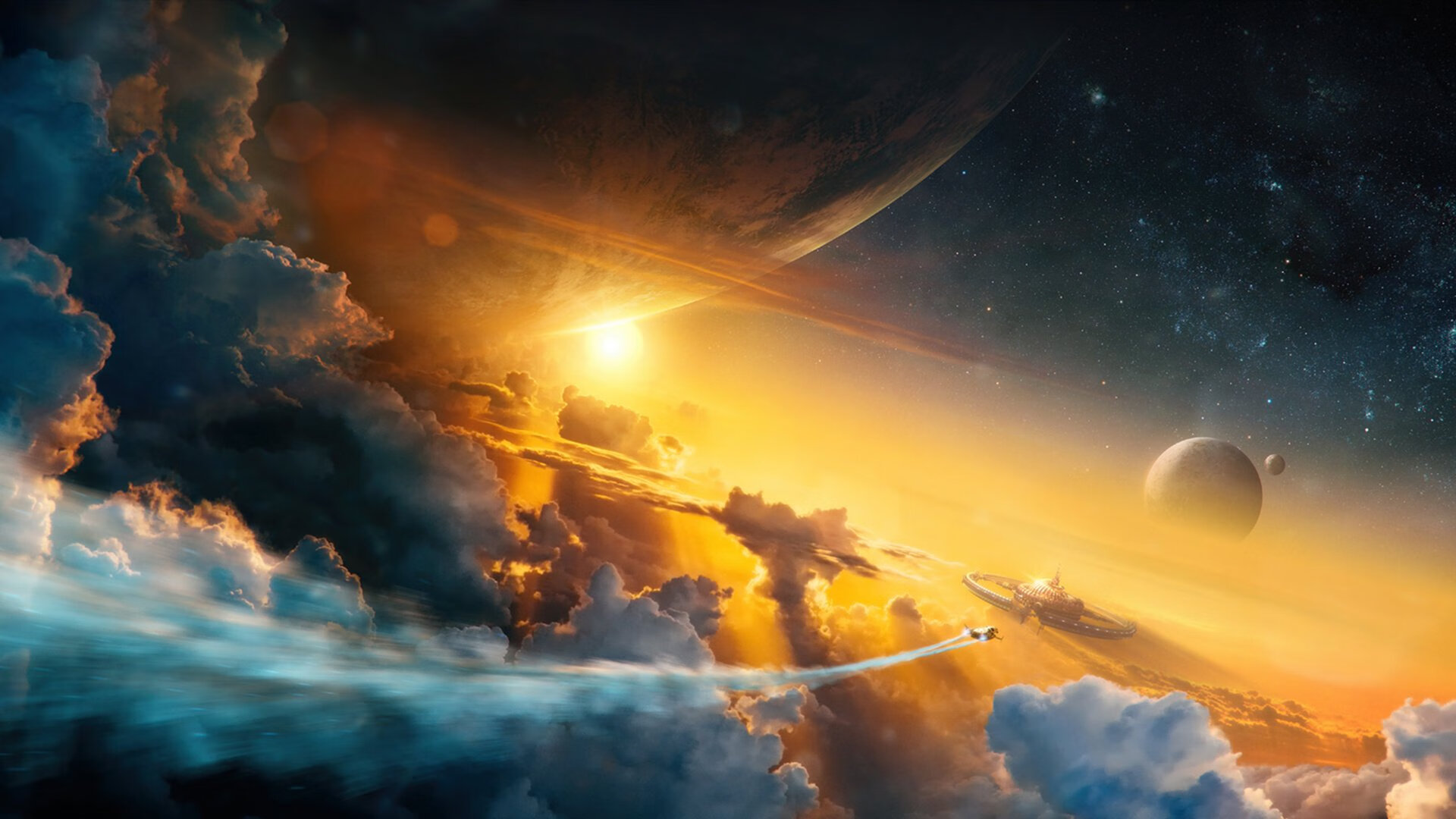 丹麦童话再现！欧冠奇迹夜，金玟哉成那不勒斯最大梦魇